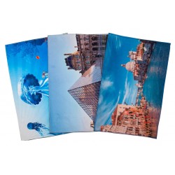 Килимок для ванни 3D (60 х 40 см).