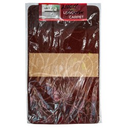 Коврик для ванной комнаты (50 х 80 см).