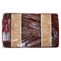 Килимок для ванної кімнати (50 х 80 см).