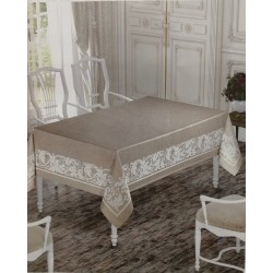 Скатертина Panolux "MONFINO" тканина (150 х 220 см)